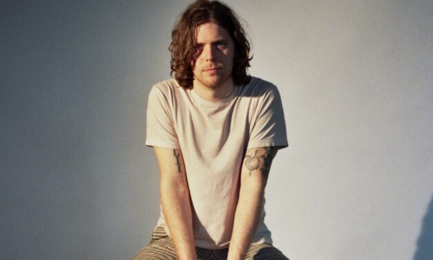 Lightleak Drops New Album “Tender Fits”