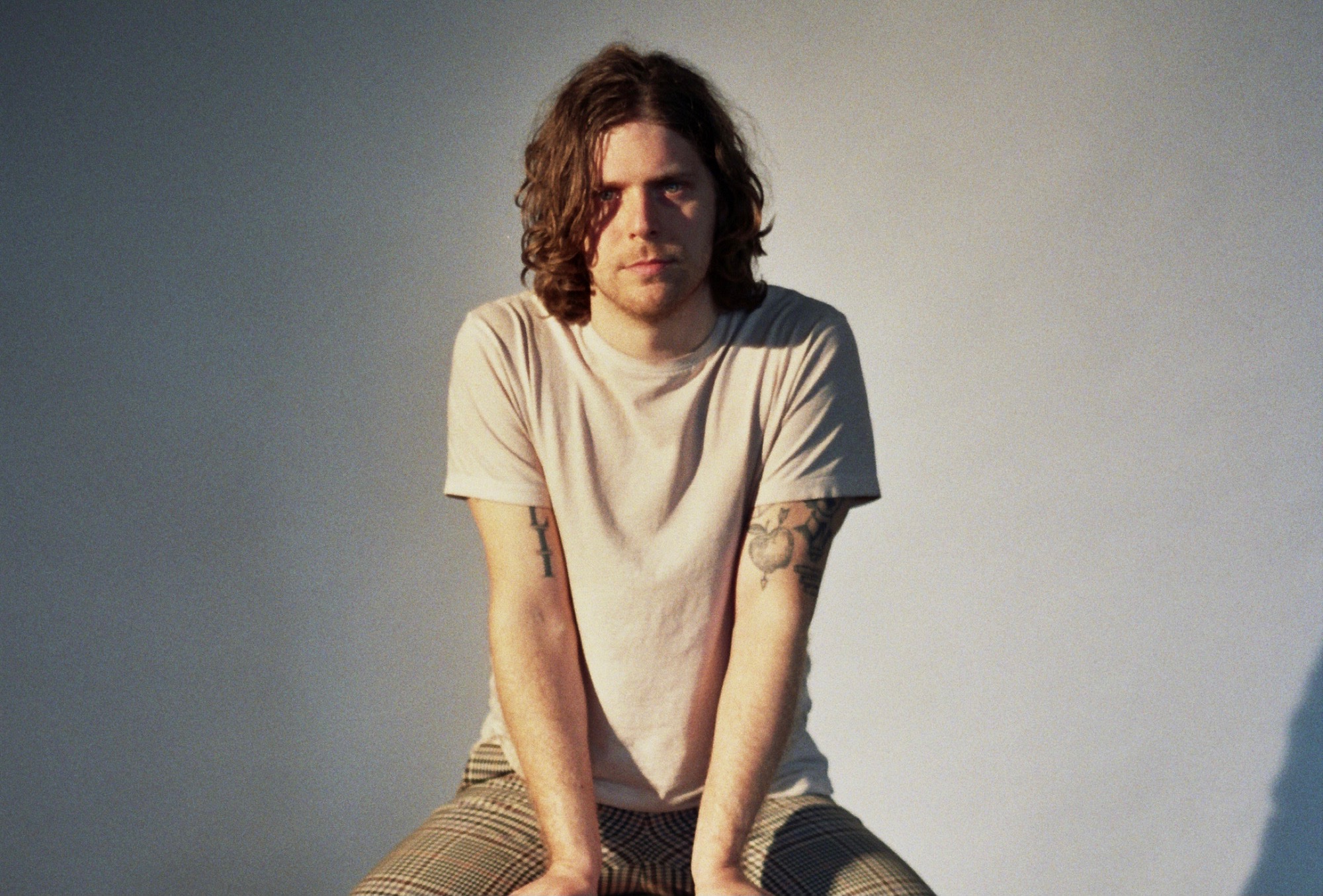 Lightleak Drops New Album “Tender Fits” | Mundane