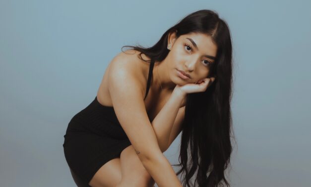 Toronto based R&B artist KIANA Drops New Track ‘Strangers’