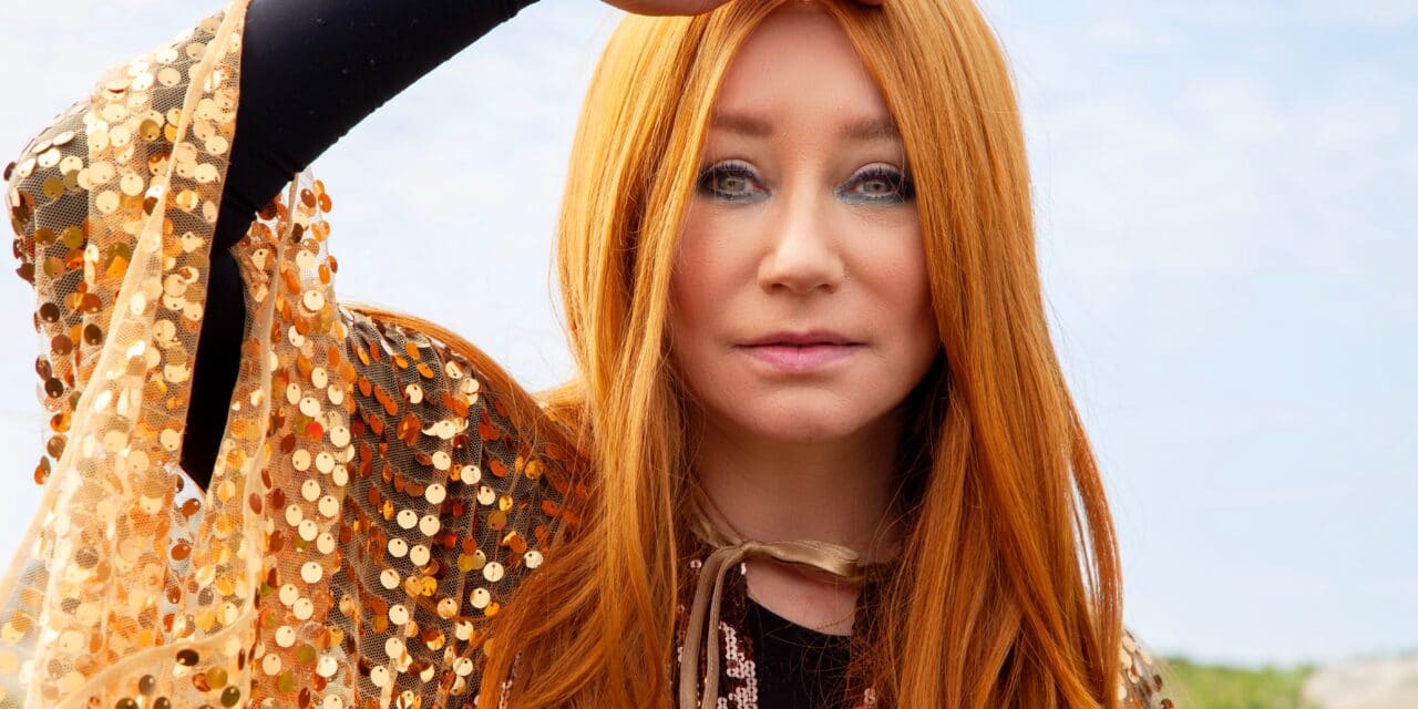 Tori Amos Drops New Video For “Spies” From latest Record ‘Ocean To Ocean”