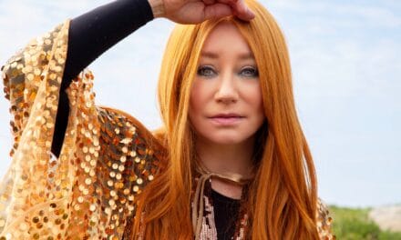 Tori Amos Drops New Video For “Spies” From latest Record ‘Ocean To Ocean”