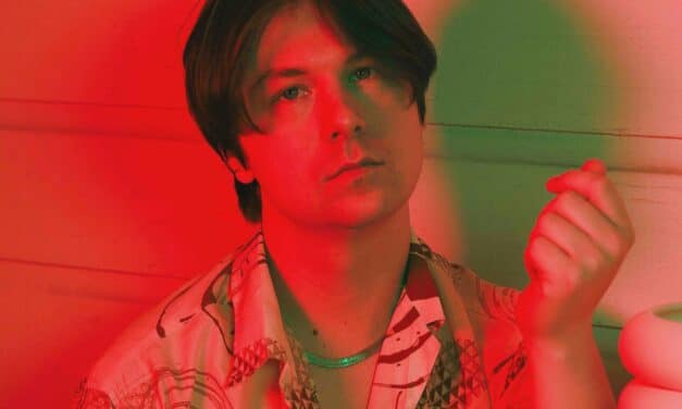 Phantom Limb Shares Pastoral LP New LP Out Now via Earth Libraries
