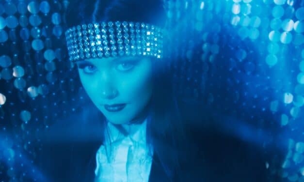 Teenage dream Anna Sofia Drops New Single ‘No Negotiations’