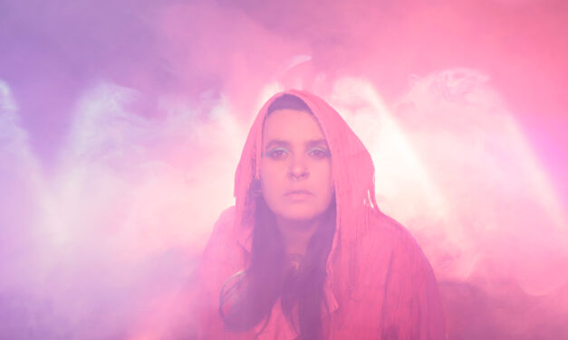 R.Y.F. Shares Music Video For Transfeminist Anthem “Don’t Panic”