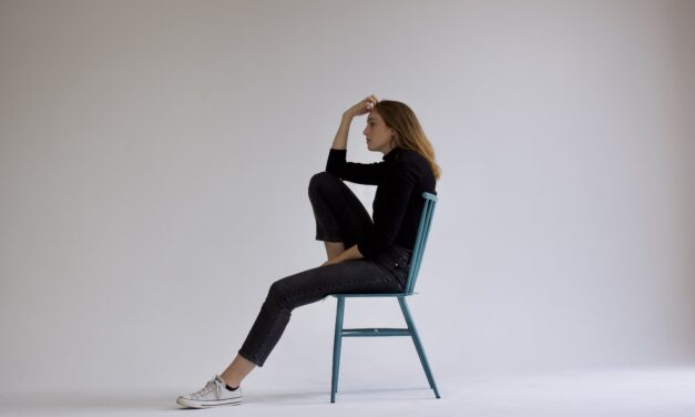 Rising Artist Selena Tibert Drops New Track ‘Where It’s Dark’