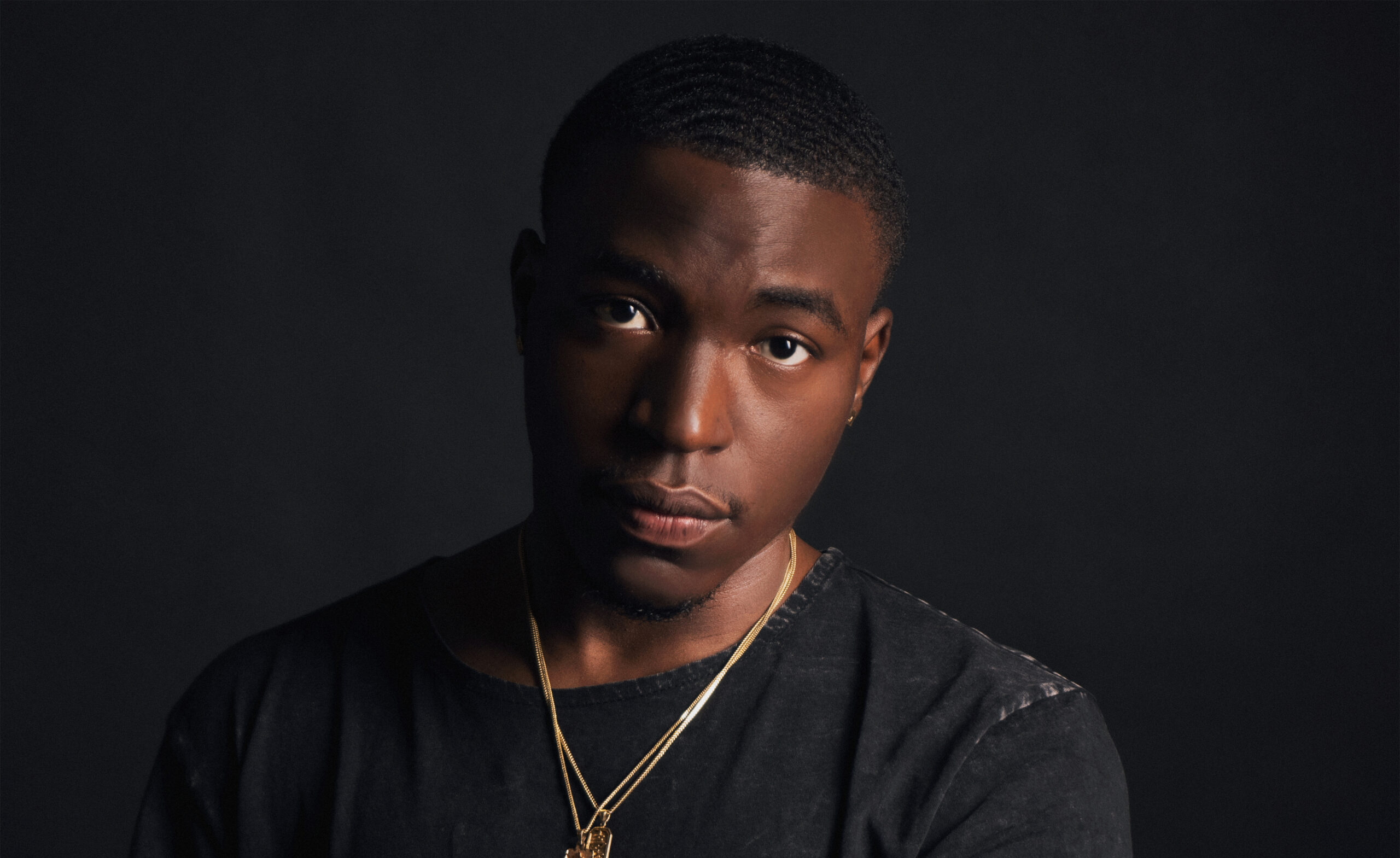 Jorden Rapper Los Angeles based hip-hop artist & Chris Brown Co-writer Jordn Drops ...
