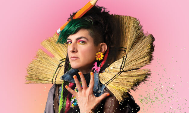 Bitch Announces New Album, Bitchcraft on Kill Rock Stars