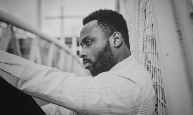 Black Irish Rapper Kestine Lays Down The Bare Truth In Latest Music Video For U.N.I.T.Y. 