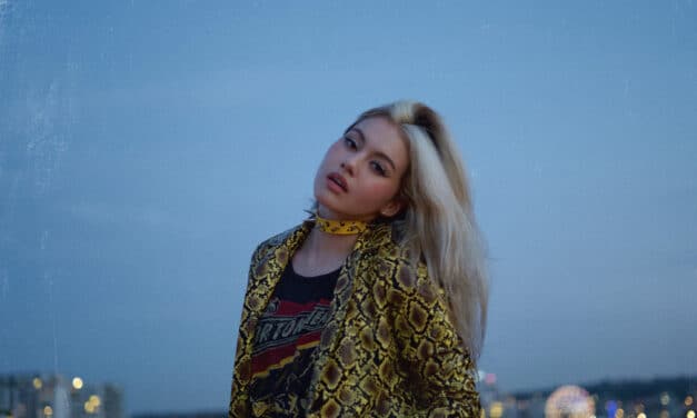 Dylyn Drops New Video ‘Hurt’