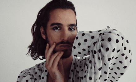Miles Francis Announces Good Man Album Exploring Masculinity & A Life-Affirming Realization
