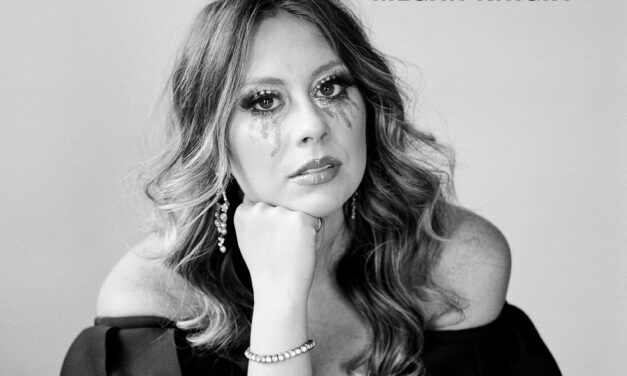 New Jersey Native Singer-Songwriter Megan Knight Releases Her Highly Anticipated Song “Hard Way To Go”