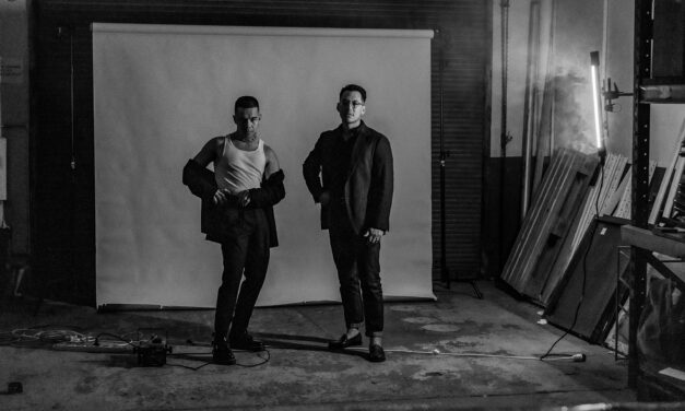 Australian disco/dance duo Midnight Pool Party Drops New Track ‘Potential’