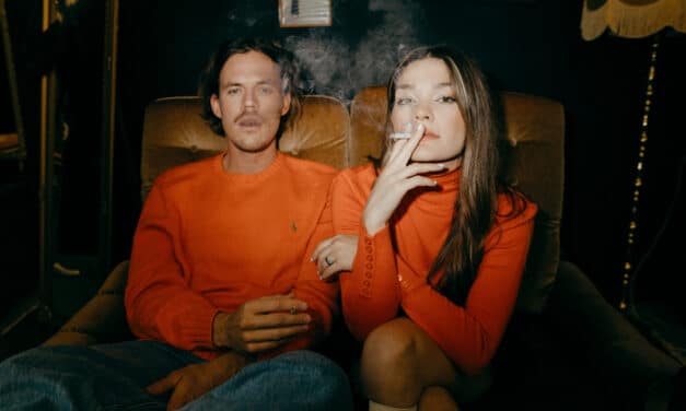 NOËP Drops New album ‘No Man Is An Island’