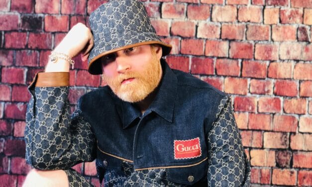 Portland gay icon and Multidisciplinarian Logan Lynn Drops New Single & Video “Here’s To Us’