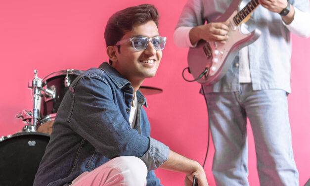 Sparsh Dangwal and Semwal back with a groovy pop bop single ‘Deja Vu’