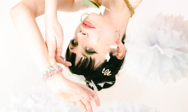 Shortly Unveils Debut LP Dancer and Tour w/ Chloe Moriondo