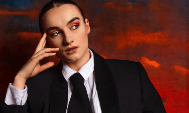 IMOGEN Shares bold new single ‘Sleeptight’