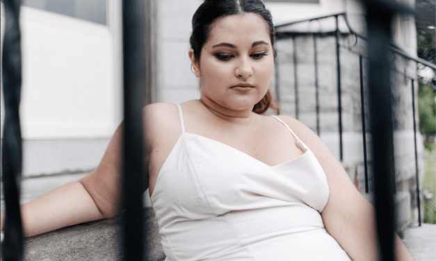 Canadian Artist Kaylee Patterson Drops New EP “Forever Would’ve Sucked”