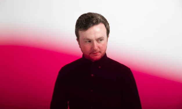 Shadient explores his darker emotions on new studio album Have You No Burden