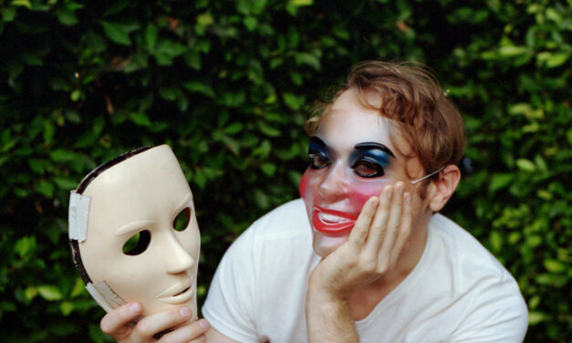 LA-BASED NON PLUS ULTRA CO-FOUNDERSLEEP DIET TO RELEASE NEW EP ‘VOID EVERYWHERE’