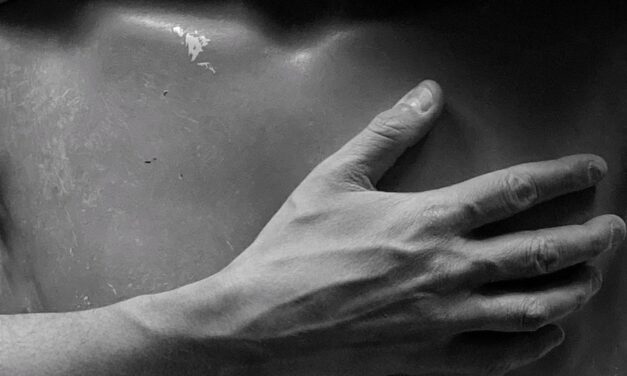 Public Speaking’s New Album “Songs Need Friends” Delivers A Much-Needed Electronic Embrace