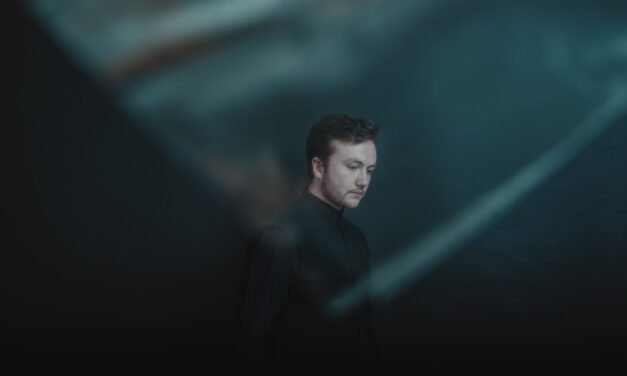 Shadient drops two-track release ‘Crash’ & ‘Roadworks’ 