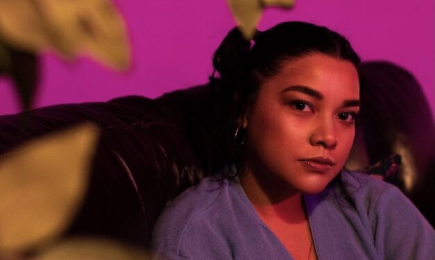 R&B/soul singer songwriter Vilda Ray Unveils New Track “Fool In Love”