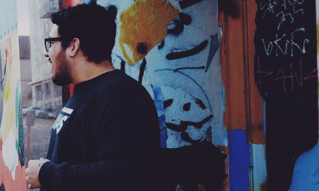 Alcoda Drops 4th full-length album Reflections And The Heart 