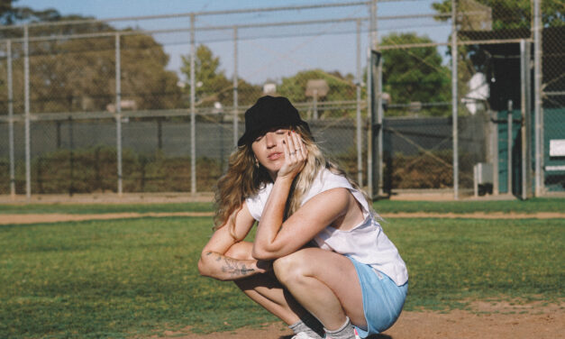 Meet LA Rising Artist Frogi and Her New Track “Fake It”