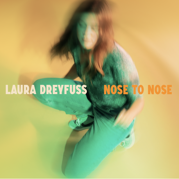 AWARD-WINNING ACTRESS LAURA DREYFUSS ANNOUNCES SOLO DEBUT ‘PEAKS’ EP DUE OUT THIS FALL NEW SINGLE “NOSE TO NOSE”