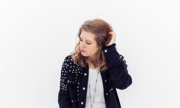 Indie electronic music producer and multi-instrumentalist Blonde Maze to release her debut studio album ‘Something Familiar’