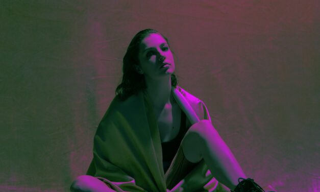 South African-born/Brooklyn-based indie electro artist Sulene Drops New Video ‘We Go Hard’