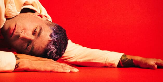 Los Angeles Producer Plus Returns This Week with Latest Single ‘Feel So Heavy’
