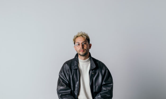 AVI MACK SHARES NEW EP “MAYBE NEVER” 