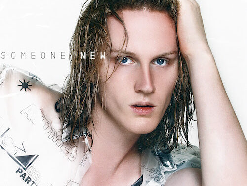 Fox Revett Drops First Single Ever ‘Someone New’