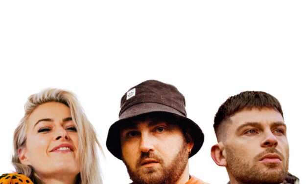 London DJ Krystal Roxx Teams Up With DJ S.K.T & Happy Cat Jay For New Track ‘I Don’t Need a Drug’