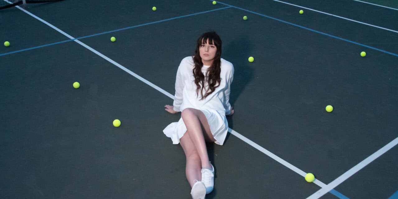 TALLTALE RELEASES MUSIC VIDEO FOR CHEEKY NEW SINGLE “TENNIS CLUB”
