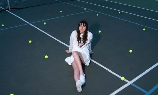 TALLTALE RELEASES MUSIC VIDEO FOR CHEEKY NEW SINGLE “TENNIS CLUB”