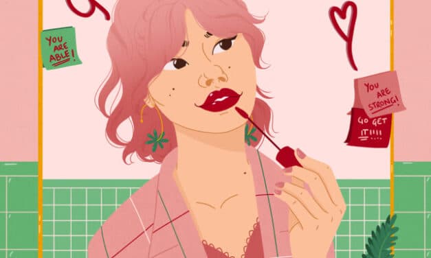 SIngapore Musician Masia One Drops New Track ‘Go Girl Go Get it’