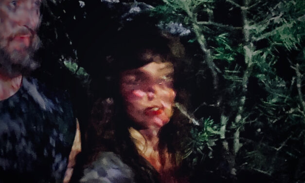 Wildlife Freeway Shares New Single & Haunting Music Video “Forest”
