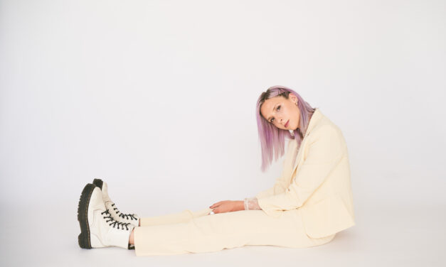 Devan Drops New EP “Liquid Sunshine’