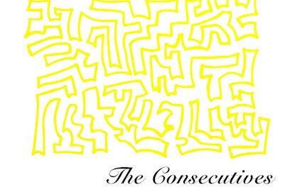 Brooklyn Group The Consecutives Drop New Record “The Consecutives, Vol 2”