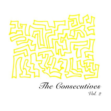 Brooklyn Group The Consecutives Drop New Record “The Consecutives, Vol 2”