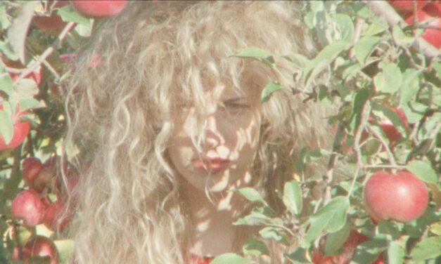 Taraka (ex-Prince Rama) Shares New Single/Video “Welcome To Paradise Lost”