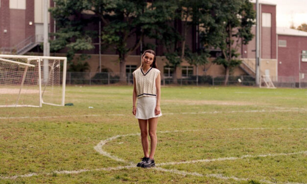 SEA LEMON SHARES SINGLE + MUSIC VIDEO “SUNDAY” DEBUT EP OUT 2022