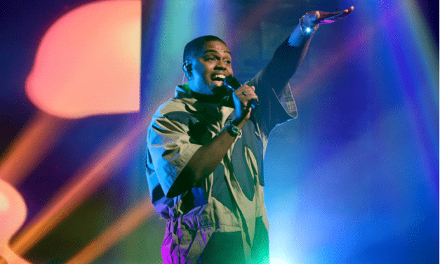 MICHAEL J WOODARD PERFORMS NEW SONG “HOPE FULL” ON THE ELLEN DEGENERES SHOW
