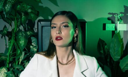 Get To Know Russian born Artist MIVA and Her new Track ‘HIGHNESS’