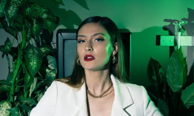 Get To Know Russian born Artist MIVA and Her new Track ‘HIGHNESS’
