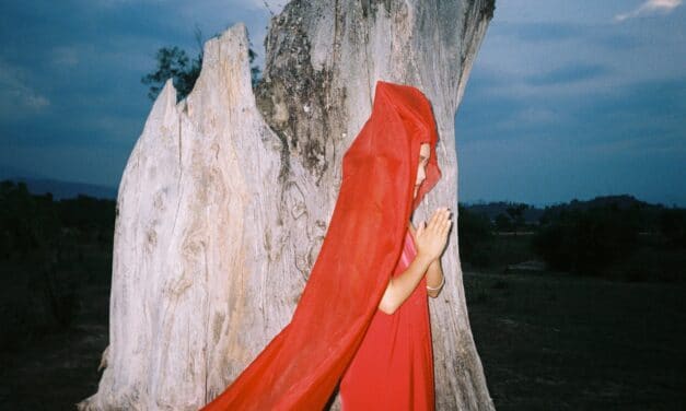 Electro pop Artist HIEN Drops New EP ‘ BLOOM’ 