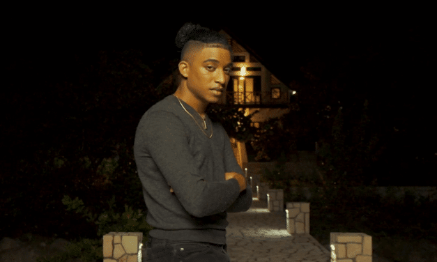 Jamaican rising indie-pop artist Andon Releases New Song ‘Goodbye’